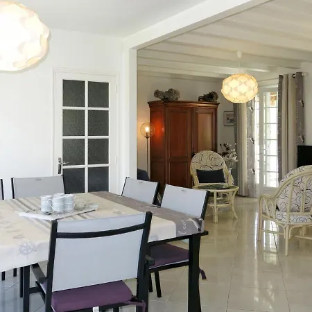 Holiday Le Bord De Mer - Bti560 Dom wakacyjny
