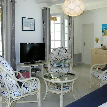 Holiday Le Bord De Mer - Bti560