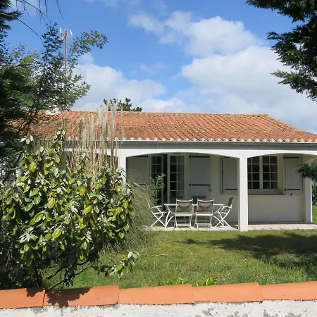 Holiday Le Bord De Mer - Bti560 Dom wakacyjny *