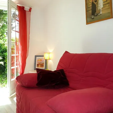 Dom wakacyjny Holiday Le Bord De Mer - Bti560 *