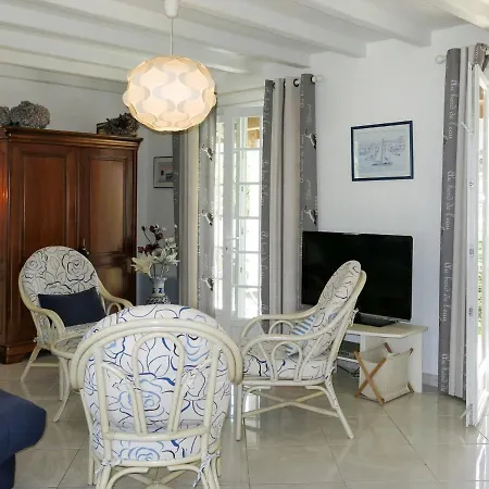 Holiday Le Bord De Mer - Bti560